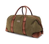 DRAKENSBERG Weekender »David« (60) - Oliv-Grün