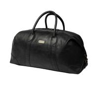 DRAKENSBERG Weekender »David« (60) - Vintage-Schwarz