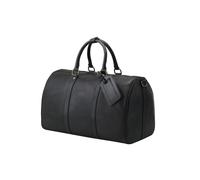 DRAKENSBERG Weekender »James« (45) - Vintage-Schwarz