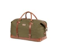 DRAKENSBERG Weekender »Owen« - Oliv-Grün