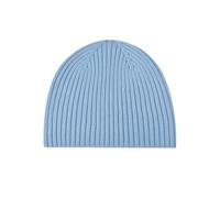 DRALOFAO Strickmütze Herren Reflektierende Mütze Mutze Für Thermo Hüte, Mützen & Caps Wollmütze Winter Beanie Schwarz