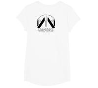Drawbridge Logo Death Stranding Video Gaming Merch T-Shirt