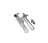drburpily Hochwertiges Zubehör und eine einfach zu installierende Kantenführung steigern die Effizienz Ihrer Haushaltsnähmaschine. Es handelt sich um eine 3 Stift 5 Faden, 6 x 1.4 cm 7.2 x 1.4 cm