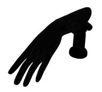 drburpily Modischer Schmuckständer aus Handpuppen Elementen mit praktischer Raumgestaltung (Y2K) zum Organisieren und Präsentieren verschiedener Schmuckstücke.