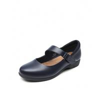 DREAM PAIRS Ballerinas Damen Remonte Schuhe Damen Trachtenschuhe 3D Insole