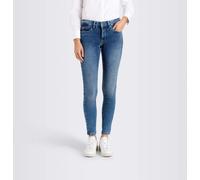 MAC Jeans Damen Dream Skinny, per Pack blau-hell (Authentic Summer Blue wash D432), W34/L30 (Herstellergröße: 34/30)