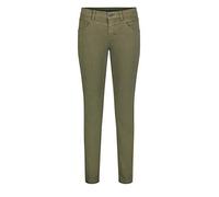 MAC DREAM SLIM moss green PPT 5407-00-0355L 682R W44 L30