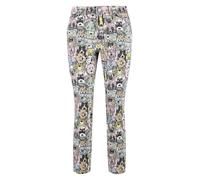 Slim Fit-7/8-Jeans Modell Dream Summer Mac mehrfarbig 42