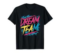 Dream Team Head Start Crew Lehrer Frühkindliche Bildung T-Shirt