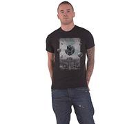 Dream Theater - The Astonishing - T-Shirt - Schwarz - XL - 100% Baumwolle Schwarz XL