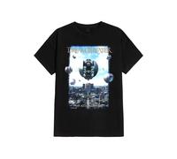 Dream Theater - The Astonishing - T-Shirt - Schwarz - M - 100% Baumwolle Schwarz M