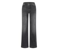 MAC - MAC JEANS - DREAM WIDE, Authentic mega flex grau - Gr. - 42/30