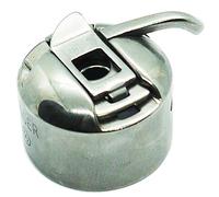 DREAMSTITCH 402784 JO1313ZW Spulenkapsel Klasse 15 für Singer, Brother, Janome, Elna, Pfaff, Babylock, Bernina, Bernette, Alphasew, Juki und mehr Nähmaschine 402784