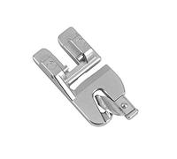 DREAMSTITCH 820249096 3 mm Rollsaum Nähfuß mit IDT für Pfaff Nähmaschine ALT : 98-694818-00, 3820284-096,820284096,820249096