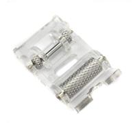 DREAMSTITCH SA190 Aufsteckbarer transparenter Rollenn hfu f r Brother, Babylock, Simplicity, Singer, Alt: ESG-RF7314W