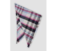 Dreieckstuch mit All-over-Print ONESIZE creme|mehrfarbig 2169580.02N9.ONESIZE