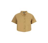 Dreimaster Bluse Damen Beige L