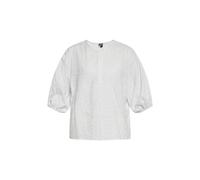 Dreimaster Bluse Damen hellblau, M