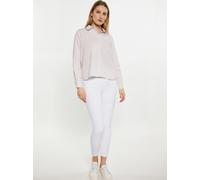 Dreimaster Bluse Damen lila, S