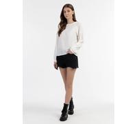 Dreimaster Bluse Damen weiß, S