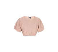 Dreimaster Bluse Frauen Sand XL