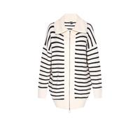 Dreimaster Strickjacke Damen marine, M/L