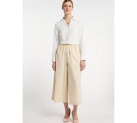Dreimaster Culotte Damen Höllenbeige M