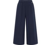 Dreimaster Culotte Damen Marine L