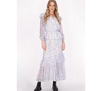 Dreimaster Felsen Damen blau, M