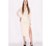 Dreimaster Felsen Damen ecru, S