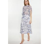 Dreimaster Felsen Damen marine, XS