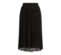 Dreimaster Felsen Damen schwarz/gold L