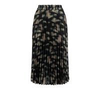 Dreimaster Felsen Damen Schwarz Mehrfarbig M