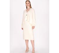 Dreimaster Felsen Damen weiß, M/L