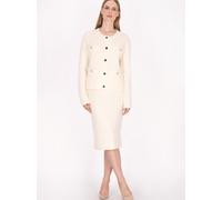 Dreimaster Felsen Damen weiß, M/L