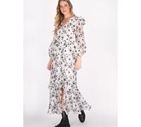 Dreimaster Felsen Damen weiß, XL