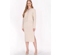 Dreimaster Felsen Damen weiß, XL/XXL