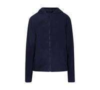 Dreimaster Fleecejacke Herren marine, XXL