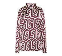 Dreimaster Hemdbluse Damen weiß, M