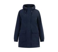 Dreimaster Jacke Damen dunkelmarin L