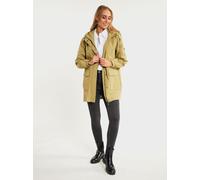 Dreimaster Jacke Damen halloliv L