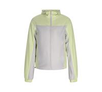 Dreimaster Jacke Damen grau, XS