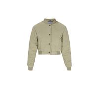 Dreimaster Jacke Frauen Helles Oliv M