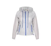 Dreimaster Jacke Damen grau, M