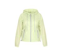 Dreimaster Jacke Damen limone, XL