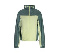 Dreimaster Jacke Damen limone, XS