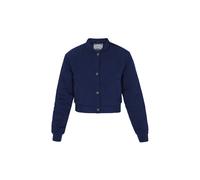 Dreimaster Jacke Frauen Marine L