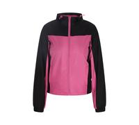 Dreimaster Jacke Frauen rosa/schwarz L
