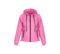 Dreimaster Jacke Damen rosa, M