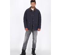 Dreimaster Jacke Herren blau, L